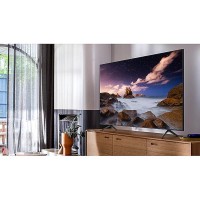 Samsung QE50Q60TAU 50" 127 Ekran QLED UltraHD 4K Akıllı TV Wifi TV
